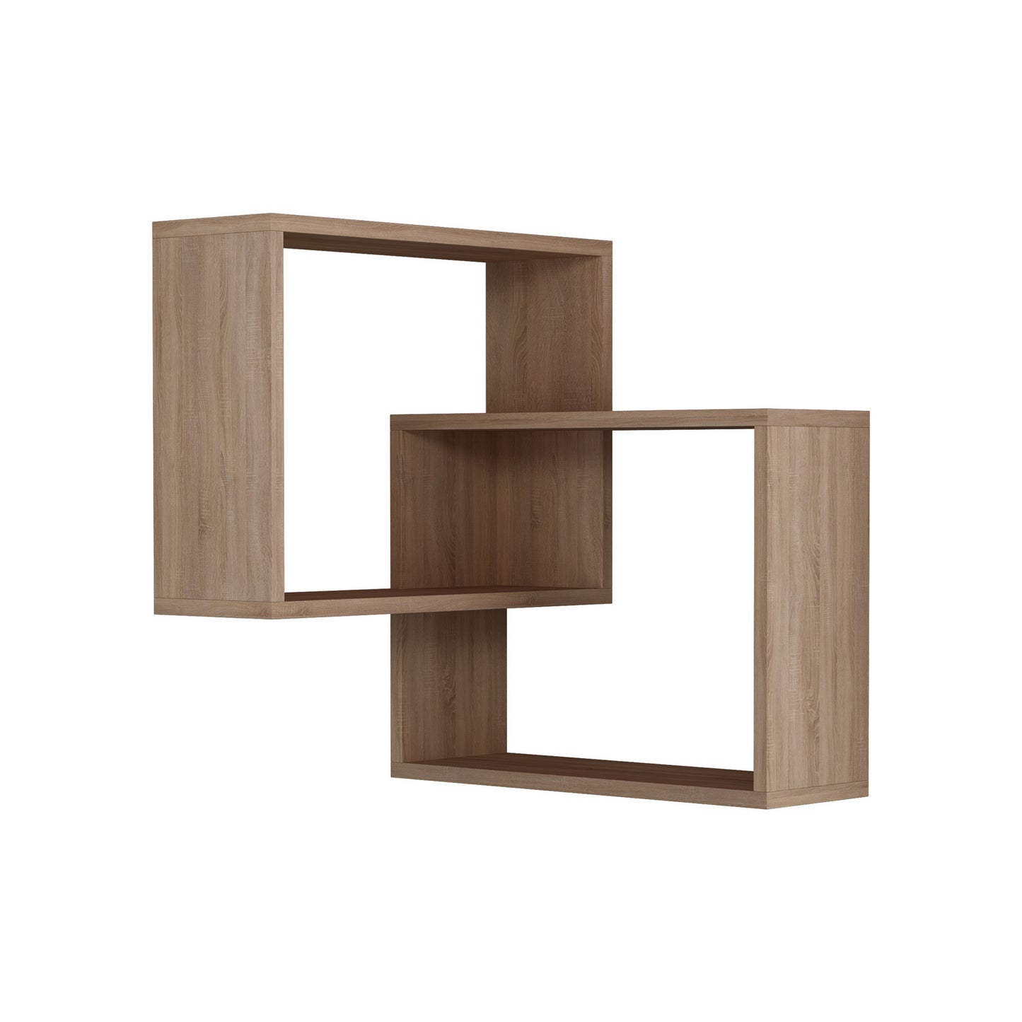 HH Oak Hoekplank