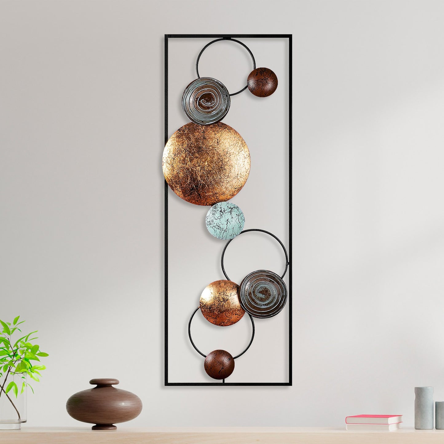 HH Orion Wanddecoratie