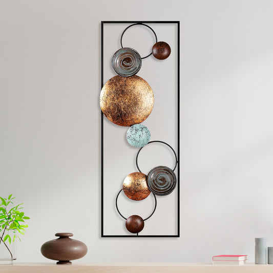 HH Orion Wanddecoratie