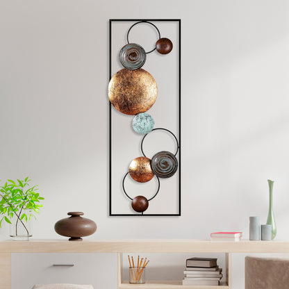 HH Orion Wanddecoratie