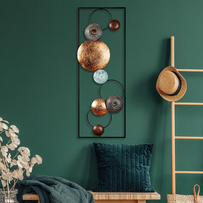 HH Orion Wanddecoratie