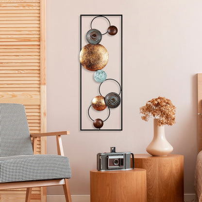 HH Orion Wanddecoratie