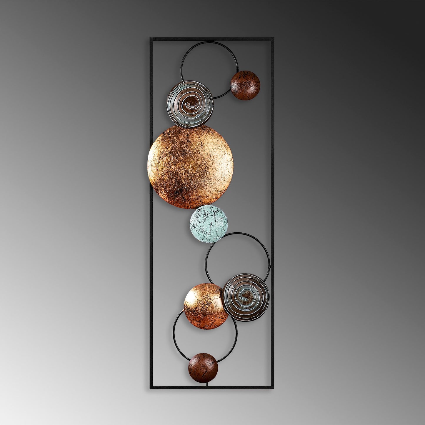 HH Orion Wanddecoratie