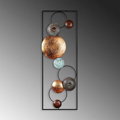 HH Orion Wanddecoratie