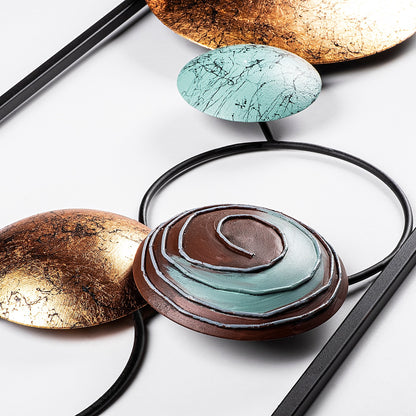 HH Orion Wanddecoratie