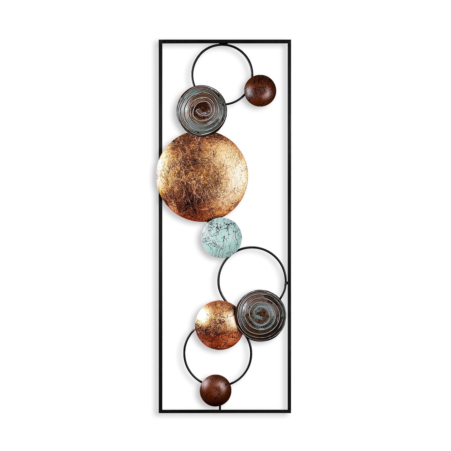 HH Orion Wanddecoratie